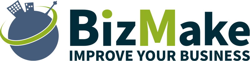 BizMake（ビズメイク） - Improve your business