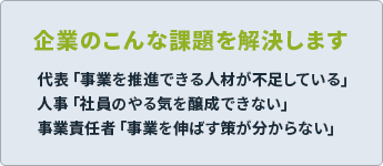 ビジネス思考整理のBizMakeが届けるオンライン研修プログラム